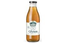 tea brewery ceylon