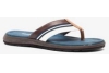 bluebox heren teenslippers