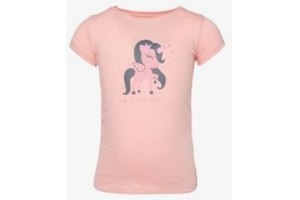 ai girl meisjes t shirt unicorn