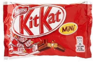 kitkat mini s