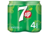 7 up