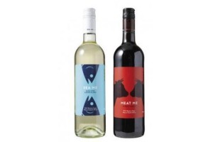 meat me shiraz tannat wijn