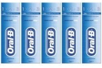 oral b 1 2 3 tandpasta