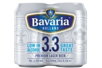 bavaria 3 3