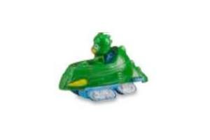 pj masks diecast