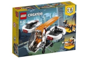 lego droneverkenner 31071