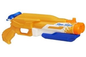 nerf super soaker double drench