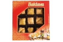 baklava