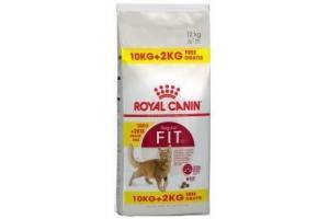 royal canin fit