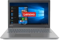 lenovo ideapad 320 15ikbn zwart 80xl03klmh