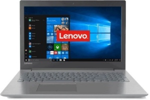 lenovo ideapad 320 15ikbn zwart 80xl03klmh