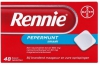 rennie kauwtablet