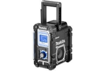 makita bouwradio dmr106b