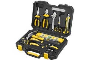 sencys toolset 50 delig