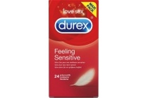 durex condooms voordeelverpakking