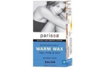 parissa warm wax