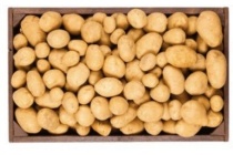 malta aardappelen