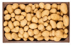 malta aardappelen