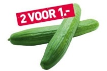 komkommer