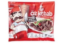 doener kebab