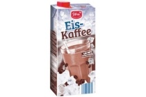 eis kaffee