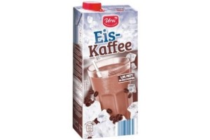eis kaffee