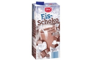 eis schoko