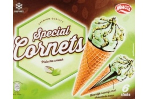 cornets