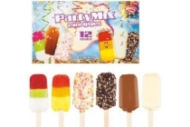 partymix mini s