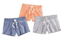 sweatshort