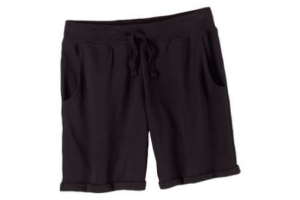 heren short