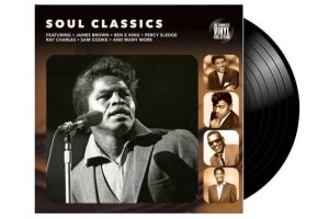 soul classics vinyl album