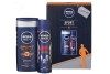 nivea men sport geschenkset