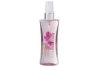 body fantasies pink sweet pea bodymist