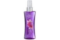 body fantasies japanese cherry blossom bodymist