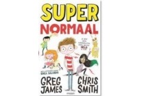 greg james en chris smith super normaal