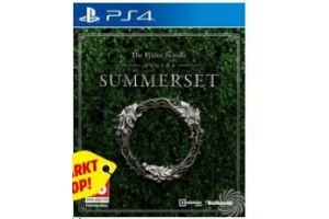 summerset game