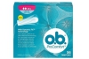 o b procomfort mini tampons