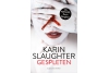 karin slaughter gespleten