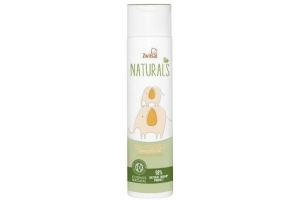 zwitsal naturals bad en wascreme