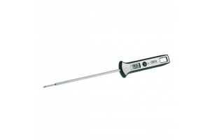 digitale vleesthermometer