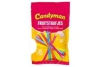 candyman fruitstaafjes