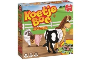 koetje boe