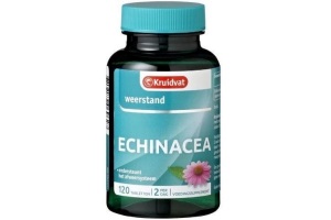 kruidvat echinacea tabletten