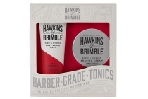 hawkins en brimble