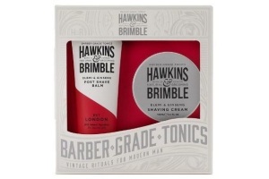 hawkins en brimble