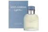 dolce en gabbana light blue