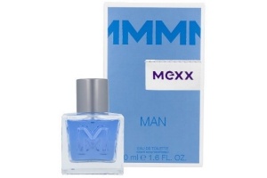 mexx man