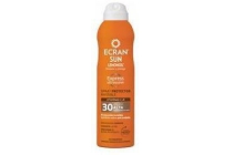 ecran sun invisible spray spf30