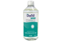 dexsil organic silicium met zink